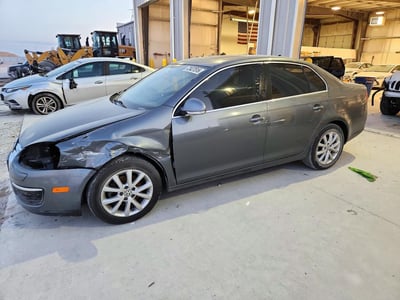 3VWRX7AJ1AM****** 2010 Volkswagen Jetta
