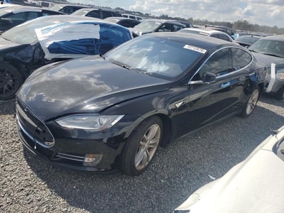 5YJSA1S28FF****** 2015 Tesla Model S