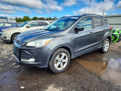 1FMCU9G96GU****** 2016 Ford Escape