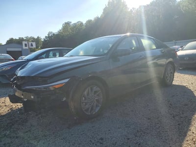 KMHLM4DG8RU****** 2024 Hyundai Elantra