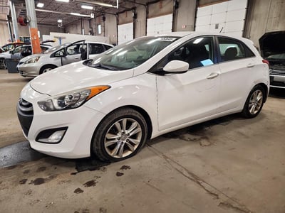 KMHD35LHXEU****** 2014 Hyundai Elantra