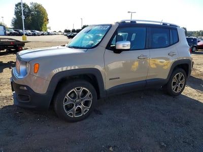 ZACCJBDT8GP****** 2016 Jeep Renegade