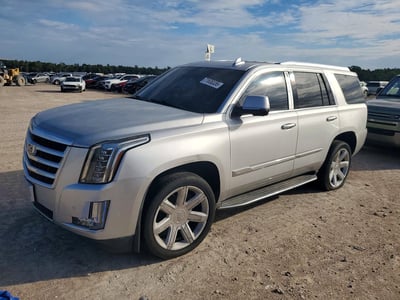 1GYS4MKJXFR****** 2015 Cadillac Escalade