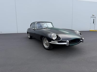 1E78*** 1968 Jaguar E - Type