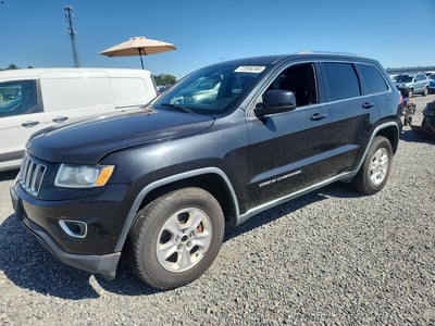 1C4RJFAG7EC****** 2014 Jeep Grand Cherokee