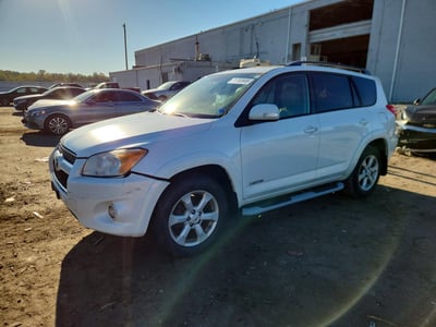 2T3DF4DV6BW****** 2011 Toyota RAV4