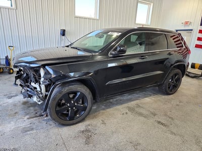 1C4RJFAGXFC****** 2015 Jeep Grand Cherokee