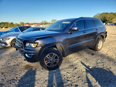 1C4RJFAG3HC****** 2017 Jeep Grand Cherokee