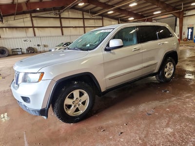 1C4RJFAG3DC****** 2013 Jeep Grand Cherokee