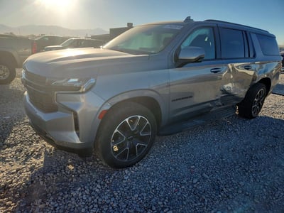 1GNSKEKD9PR****** 2023 Chevrolet Suburban