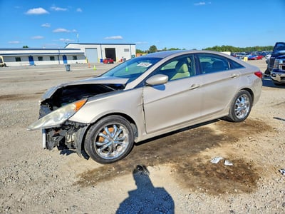 5NPEB4ACXBH****** 2011 Hyundai Sonata