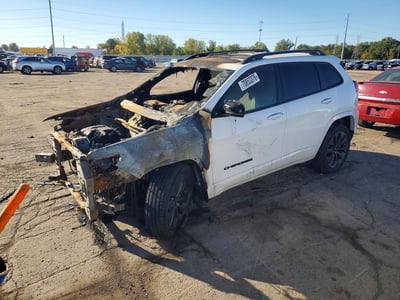 1C4PJMDN4LD****** 2020 Jeep Cherokee