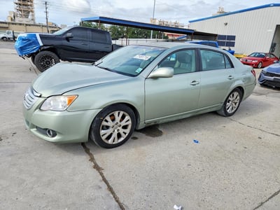 4T1BK36B78U****** 2008 Toyota Avalon