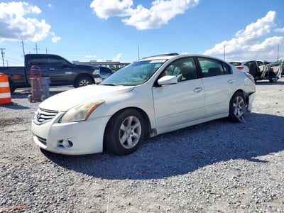 1N4AL21E19N****** 2009 Nissan Altima