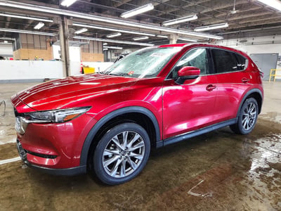 JM3KFADM0M0****** 2021 Mazda CX-5