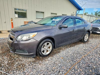 1G11B5SA4DF****** 2013 Chevrolet Malibu