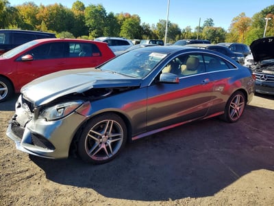 WDDKJ6HB0HF****** 2017 Mercedes-Benz E-Class