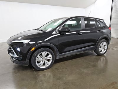 KL4AMBS2XRB****** 2024 Buick Encore