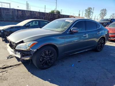 JN1BY1AP6BM****** 2011 Infiniti M37
