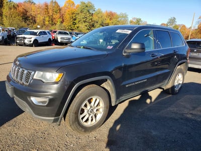 1C4RJFAG2LC****** 2020 Jeep Grand Cherokee