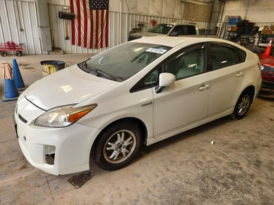 JTDKN3DU9A0****** 2010 Toyota Prius