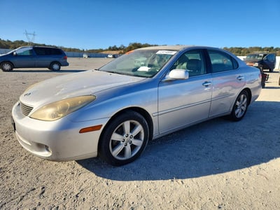 JTHBA30G955****** 2005 Lexus ES
