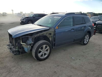 4S4BRCCC6E3****** 2014 Subaru Outback