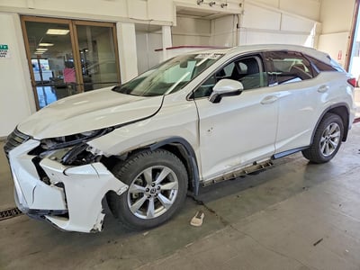 2T2BZMCA4KC****** 2019 Lexus RX 350