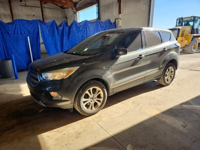 1FMCU0GD5HU****** 2017 Ford Escape