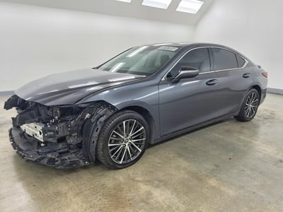 58ADA1C15PU****** 2023 Lexus ES