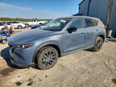 JM3KFBCM4N0****** 2022 Mazda CX-5