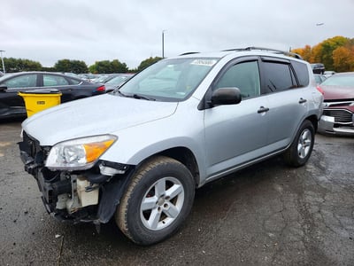 JTMBD33V986****** 2008 Toyota RAV4