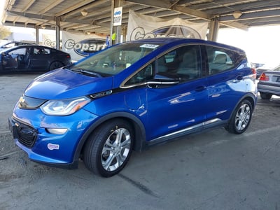 1G1FY6S00K4****** 2019 Chevrolet Bolt