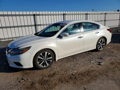 1N4AL3AP3HC****** 2017 Nissan Altima