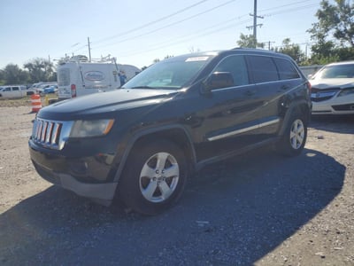 1C4RJEAG2CC****** 2012 Jeep Grand Cherokee
