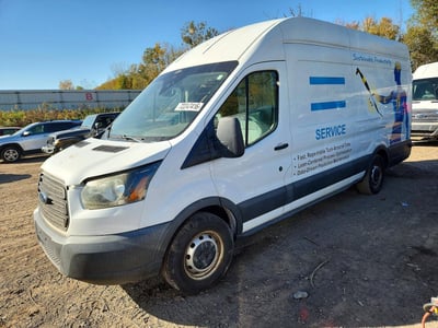 1FTBW3XVXGK****** 2016 Ford Transit 350