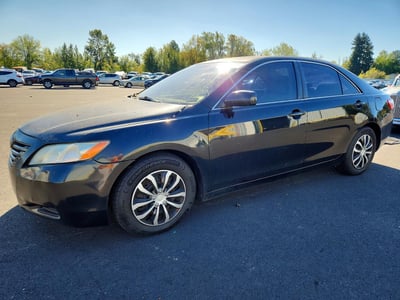 JTNBE46K573****** 2007 Toyota Camry