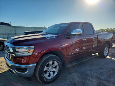 1C6SRFDT3LN****** 2020 RAM 1500