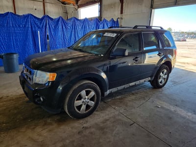 1FMCU9D74AK****** 2010 Ford Escape