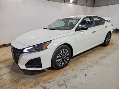 1N4BL4DV5SN****** 2025 Nissan Altima