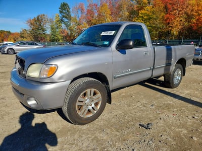 5TBKT44124S****** 2004 Toyota Tundra