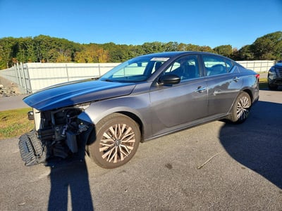 1N4BL4DV8SN****** 2025 Nissan Altima