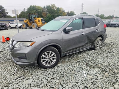 KNMAT2MT4JP****** 2018 Nissan Rogue