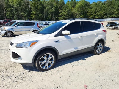 1FMCU0H96DU****** 2013 Ford Escape