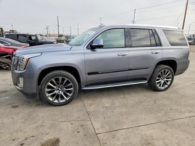 1GYS3BKJ1LR****** 2020 Cadillac Escalade