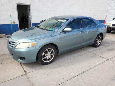 4T1BF3EK0BU****** 2011 Toyota Camry