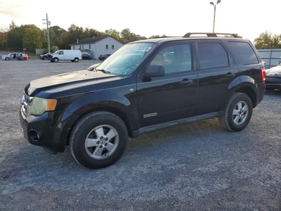 1FMCU93178K****** 2008 Ford Escape