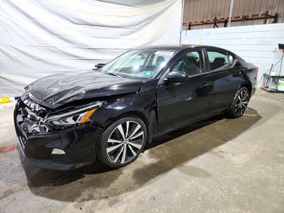 1N4BL4CW6KC****** 2019 Nissan Altima