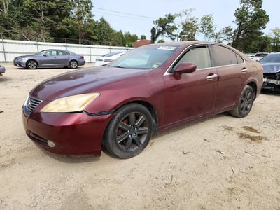 JTHBJ46G482****** 2008 Lexus ES