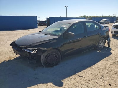 3VW2K7AJ9BM****** 2011 Volkswagen Jetta